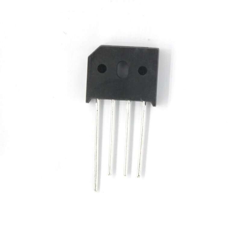 5 Cái/lốc Diode Cầu Chỉnh Lưu KBU808 8A 800V