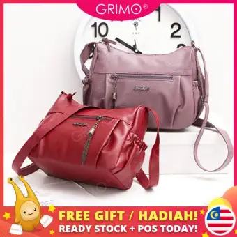 lazada handbag murah