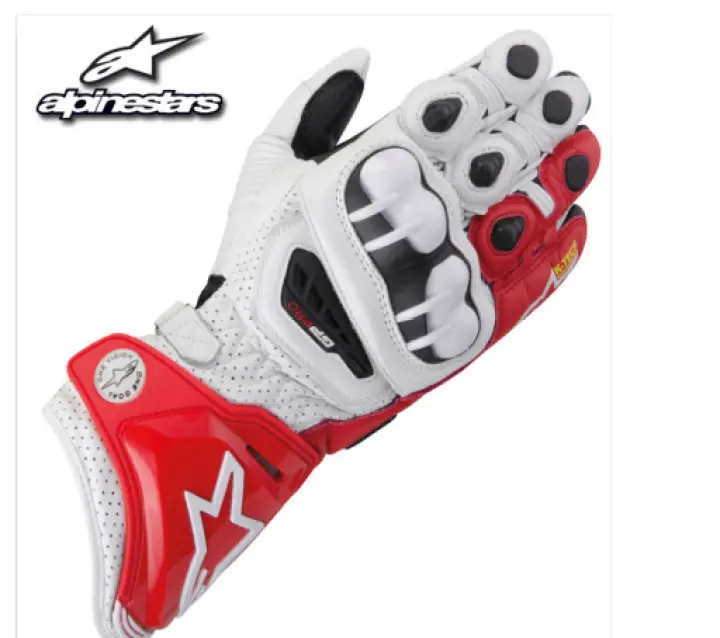 alpinestars cycling gloves