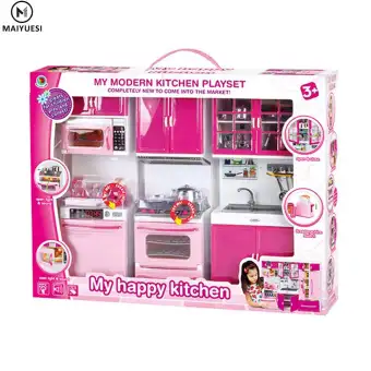 lazada cooking toys