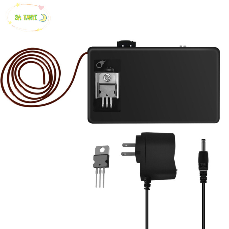 Yanyi Máy Phát Điện Emp 12.6V 5a Mới Máy Phát Xung Điện Từ Một Tần Số Đa
