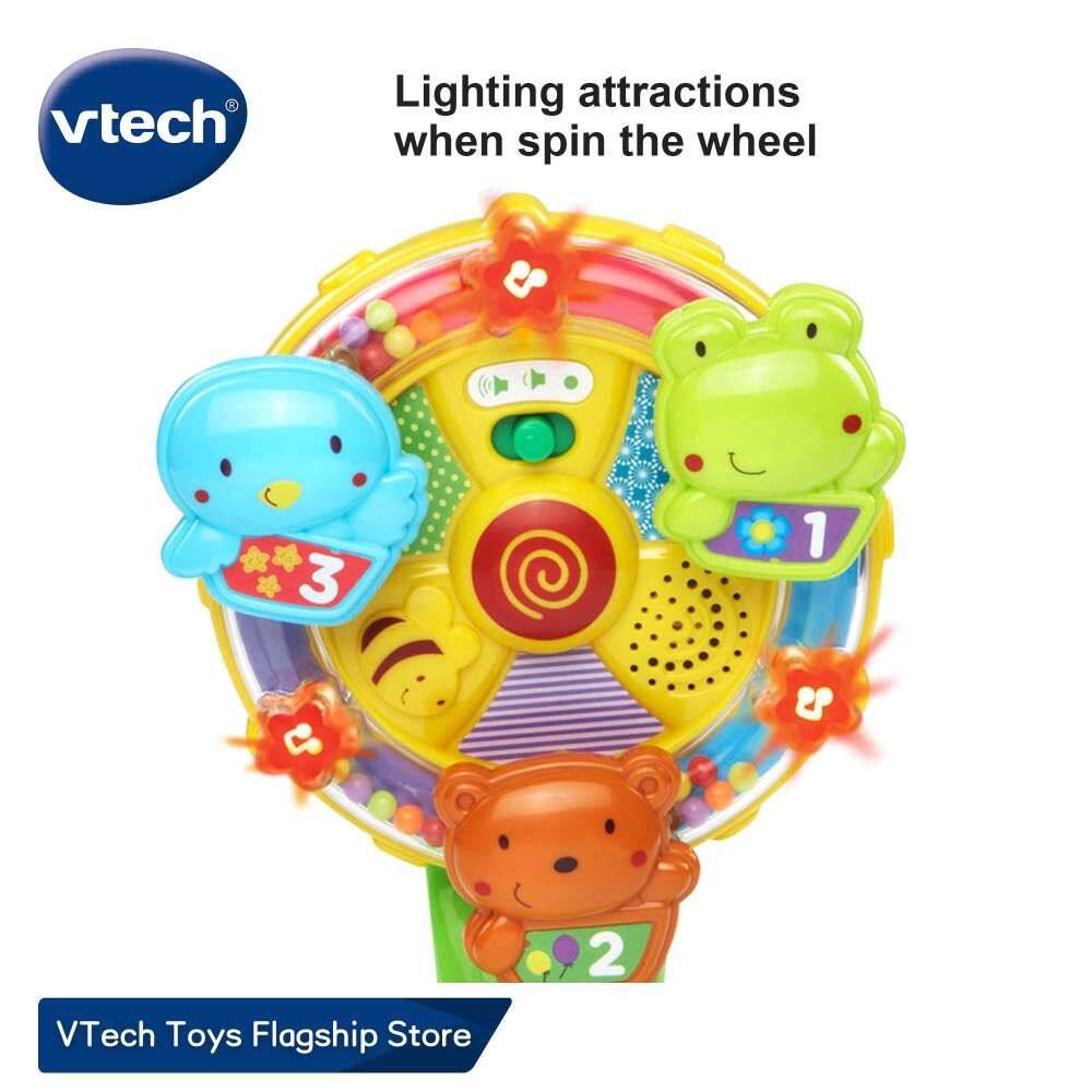 vtech ferris wheel