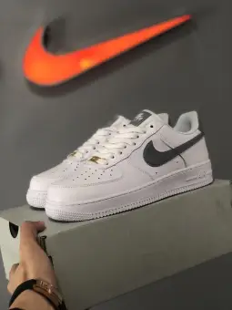 are nike air force 1 non slip