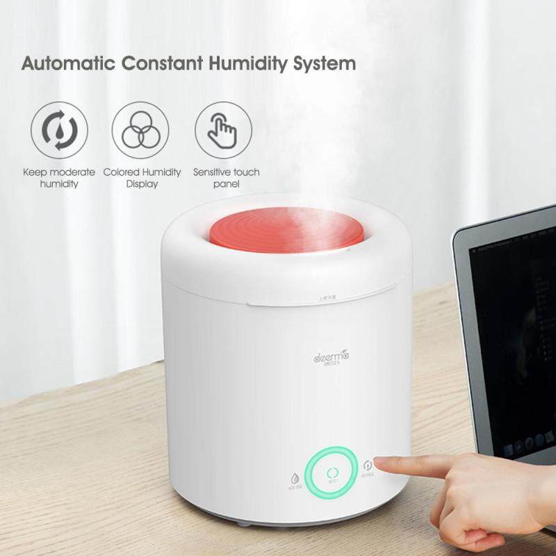 Deerma DEM - F301 Household Mute Humidifier Singapore