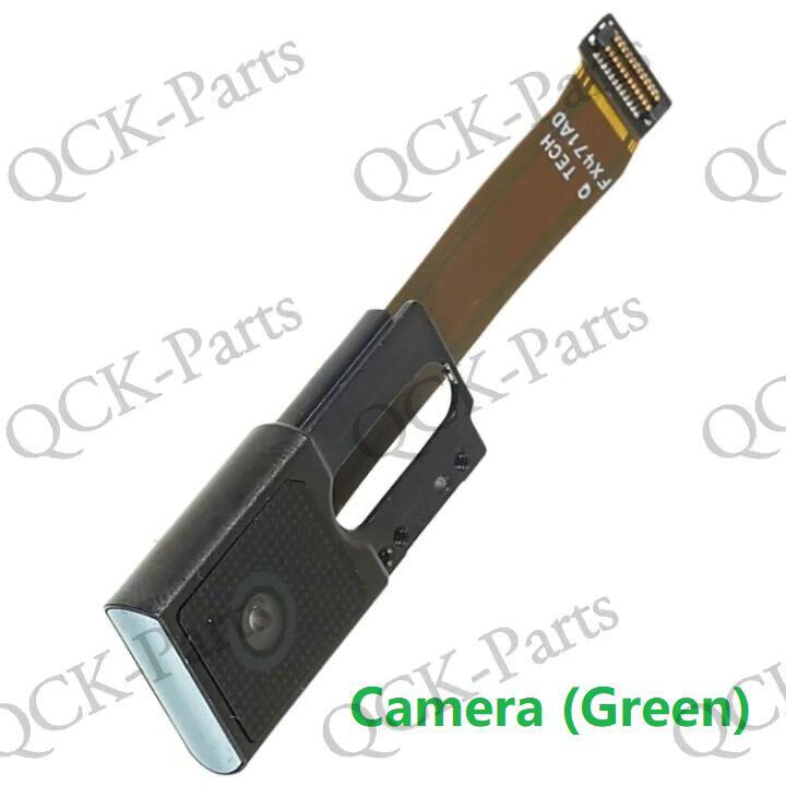 Camera trước Nguyên bản có khung cho Huawei y9s mặt trước mô-đun Máy Ảnh Bộ phận thay thế cho Huawei Y9 Prime 2019