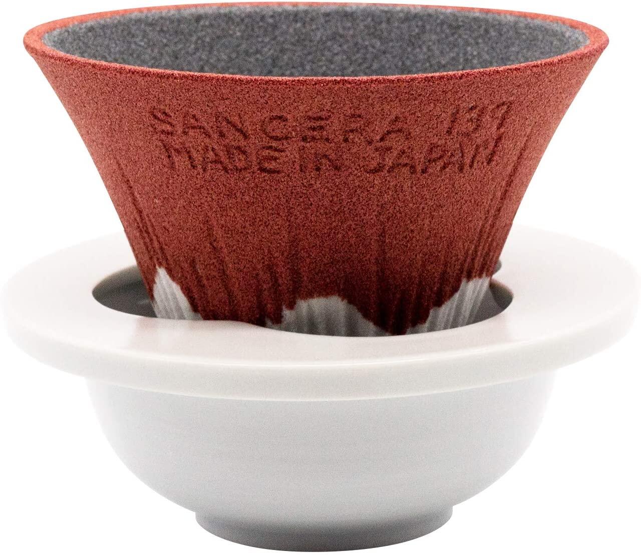 "COFIL fuji" Coffee Dripper Coffee Filter Lazada PH