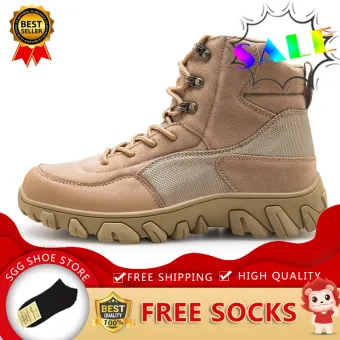 special forces hiking boots