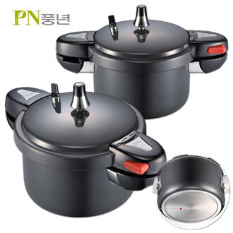 8-Quart Digital Air Fryer