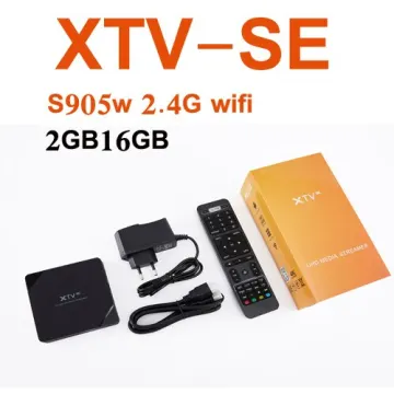 Beli Mytv Android Box Pada Harga Terendah Lazada Com My
