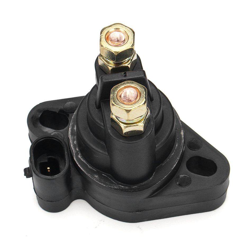 Top Seller Profesional Padat Dan Praktis Solenoid Starter Relay Switch Untuk Arctic By Gearray.