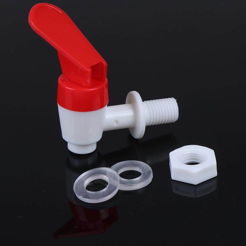 Extra Sweet Plastic Wine Bottle Water Faucet Juice Bucket Faucet Water
