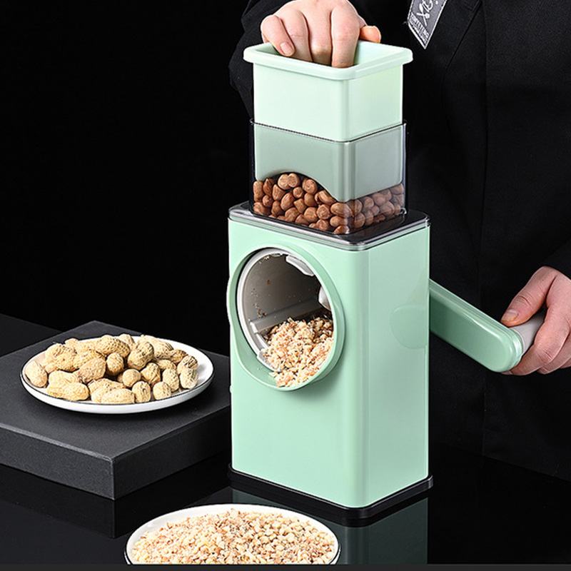 Fruit and vegetable cutting equipment fruit and vegetable slicer chop, slice, slice Sliced Vegetables Fruit Vegetable Slicer slide shredder, shredder shredder, grater Vegetable Slicer Potato Manual Slicing Slicer Vegetable Slicer Hand Slicer Shake Slicing