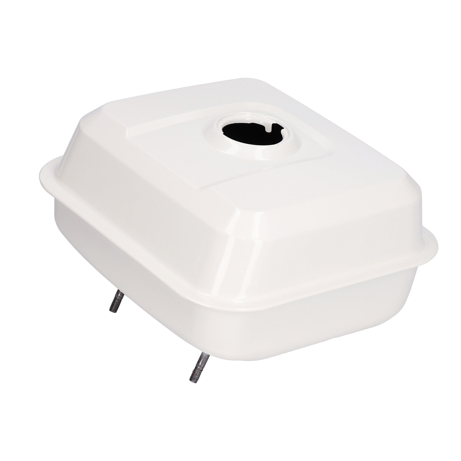 Engine Gas Tanks Durable Perfect Substitute Easy To Install Fuel Tank