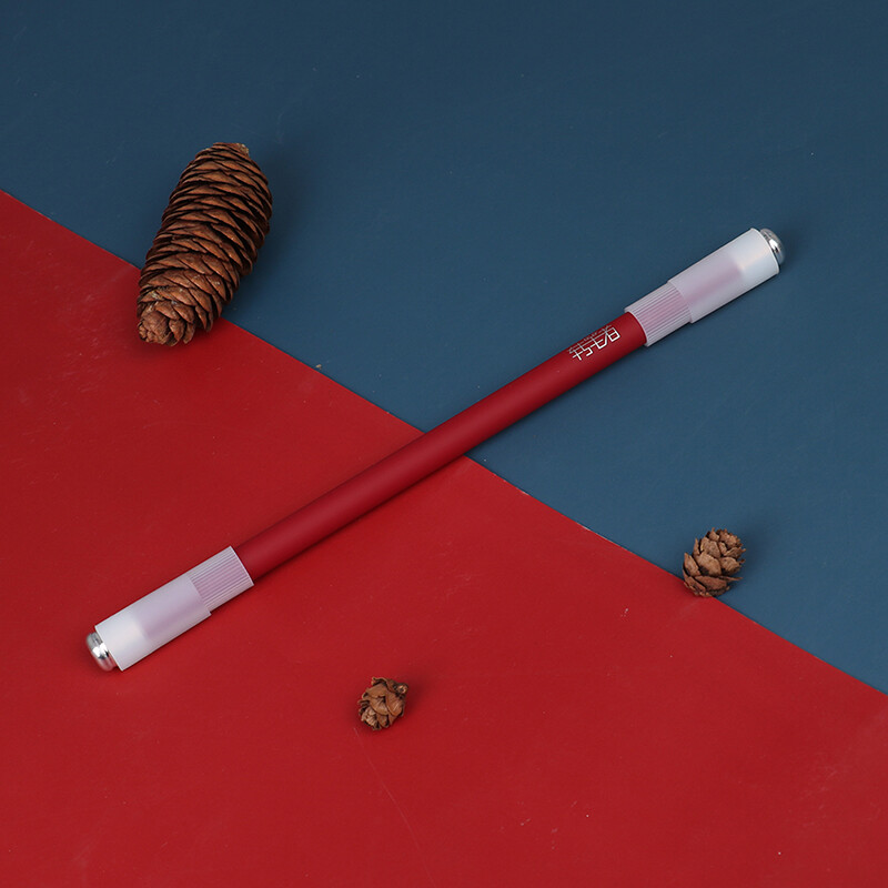 Sissi Spinning Pen Smooth Surface Ant-slip Spinning Rotation Match Practice Pen