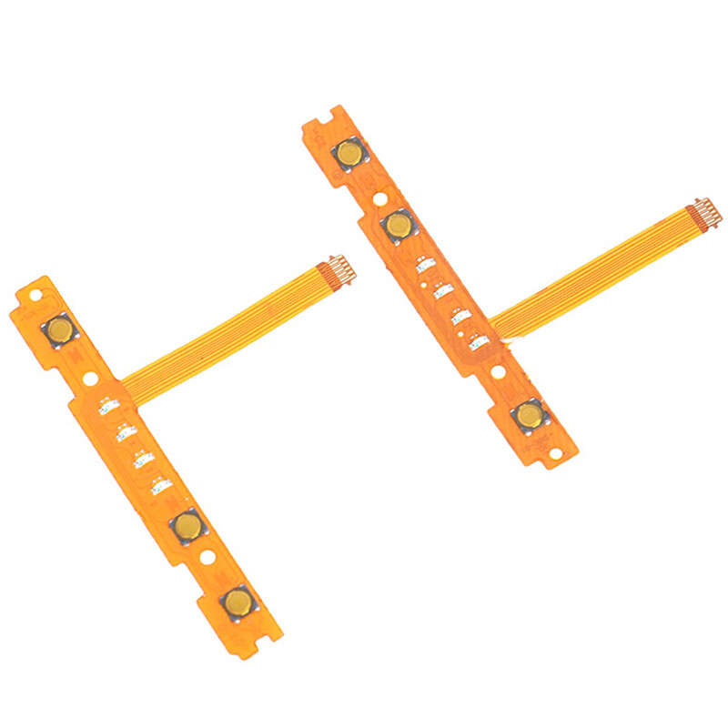 Youth Sprit Amango Replacement part SL SR Button Flex Cable for NS Switch Joy-Con left right Button
