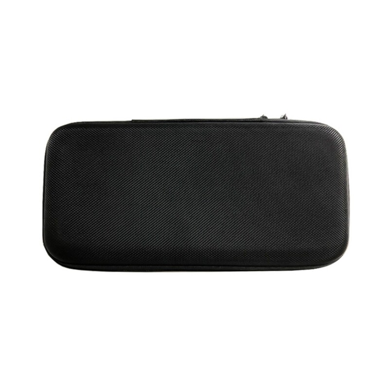 Hard Casing Storage Bag Handbag for WIN600 Host Portable Travel Carrying Case Organizers Shockproof Pouch