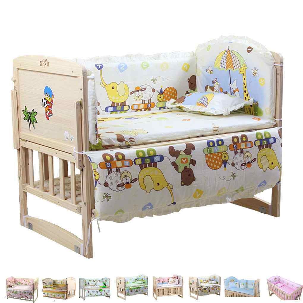 crib bar protector