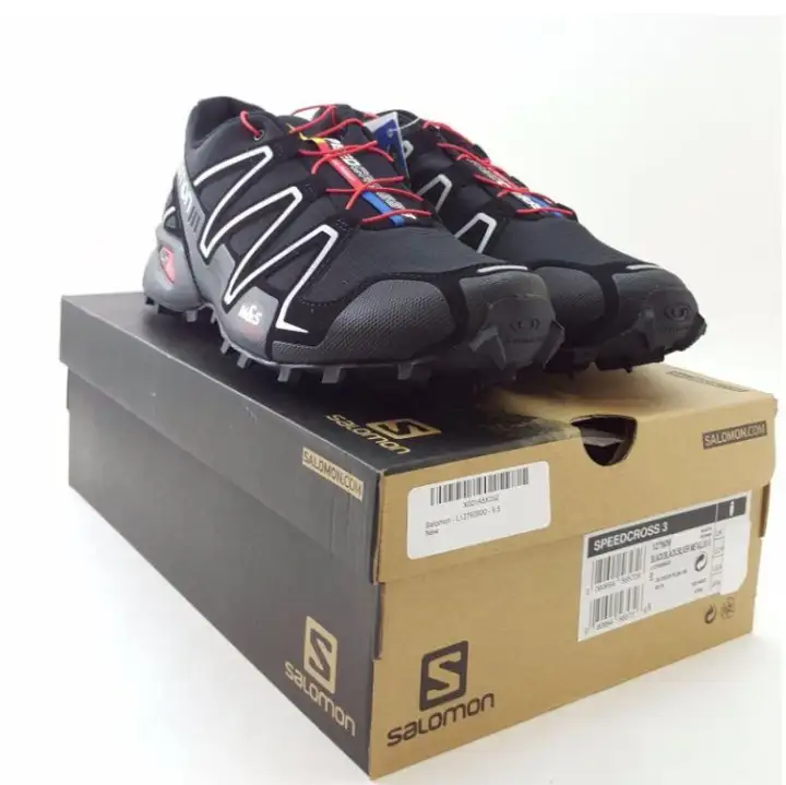 original salomon shoes