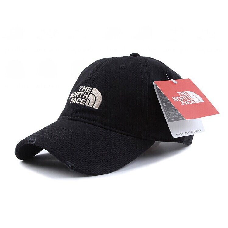 Mens north face baseball cap Clearance