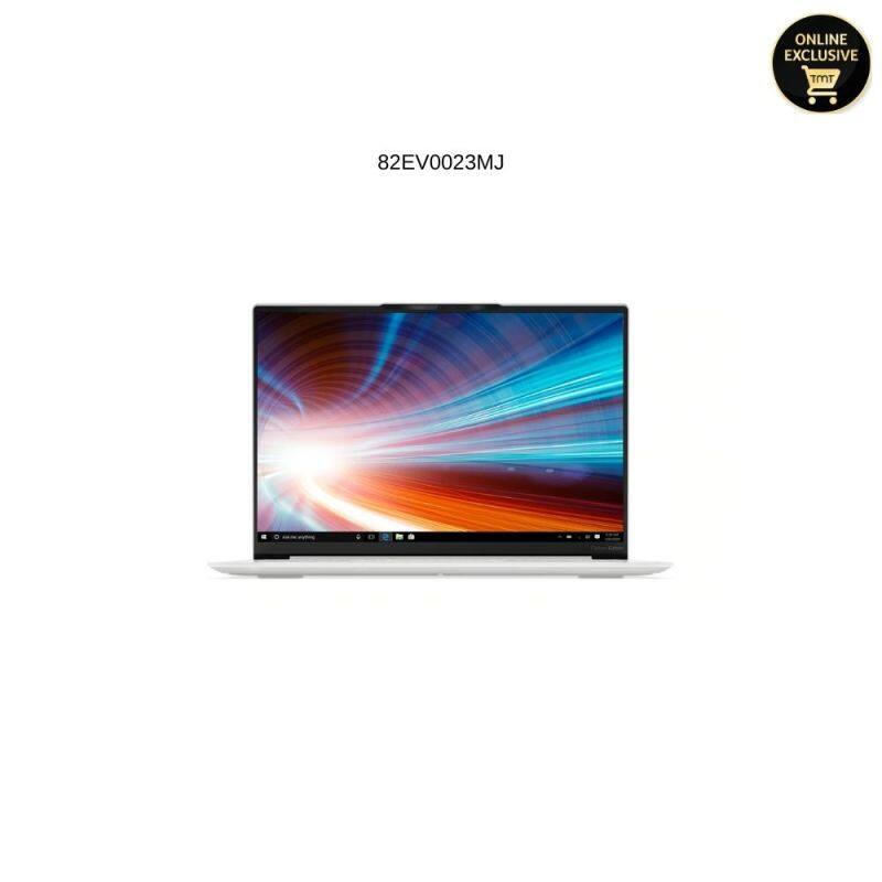 Lenovo Yoga Slim 7i Carbon 13ITL5 82EV0023MJ Laptop| i5-1135G7| 8GB 512GB SSD | 13.3|W10| FREE Microsoft Office and Bag Malaysia