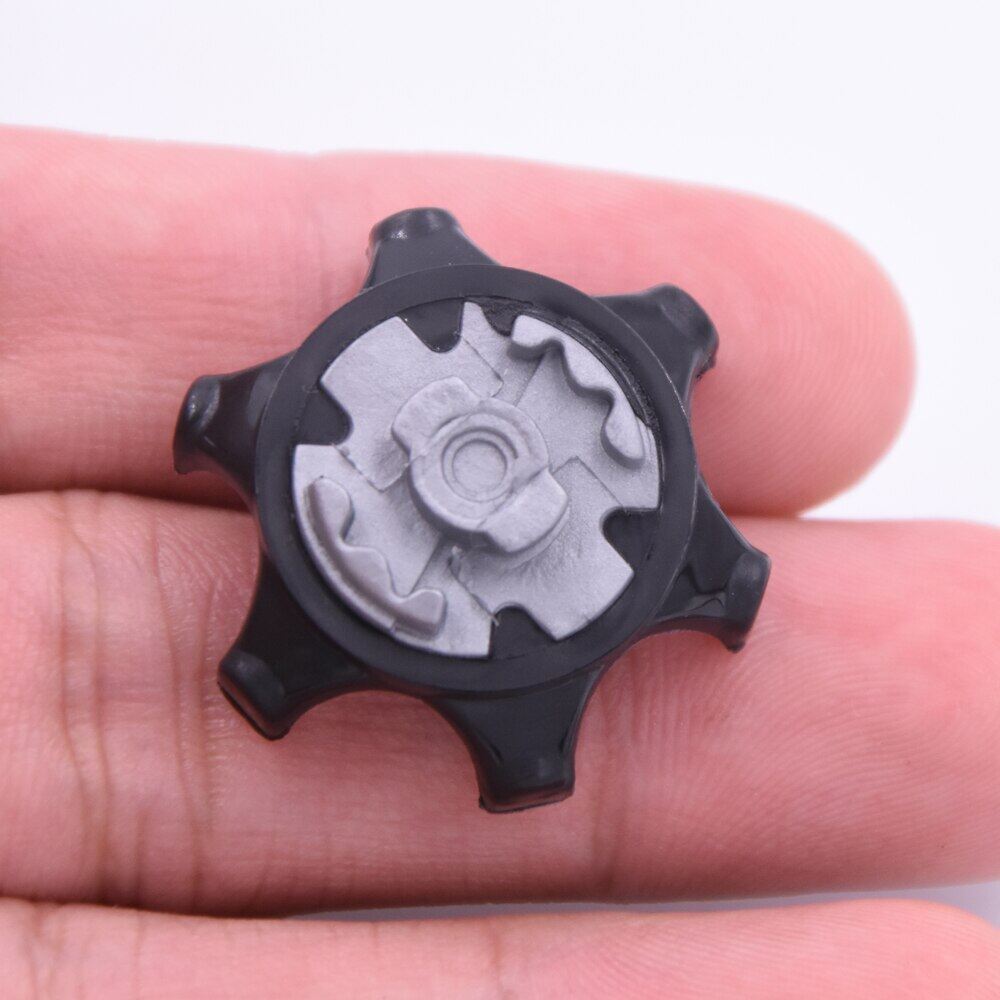 Golf Shoe Spikes Replace Champ Cleat Screw-In Removal Thintech Fits Adida 30pcs