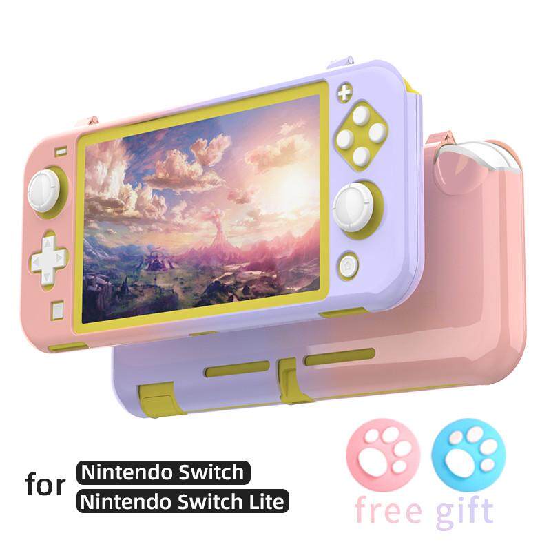 nintendo switch lite protection case