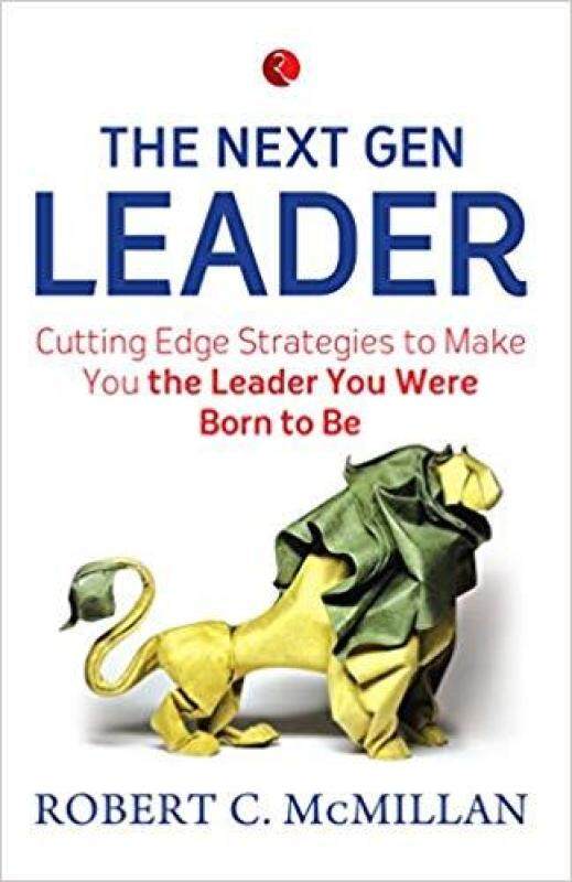 THE NEXT GEN LEADER Malaysia