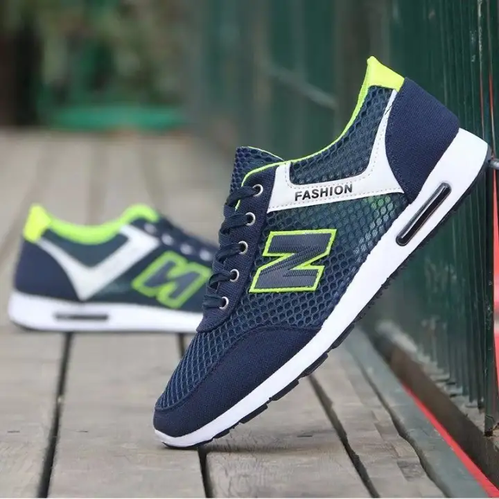 n balance trainers