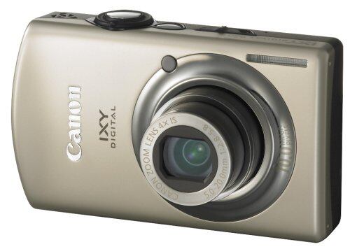 Canon lXY 920lS Canon lXY 920lS