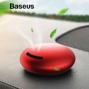 Baseus Car Air Freshener Auto Perfume Aromatherapy For Car