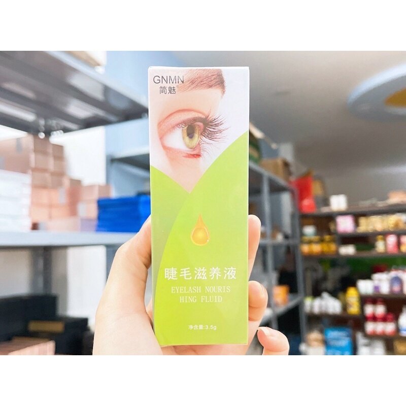 DƯỠNG DÀI MI CỦA HÃNG GNMN