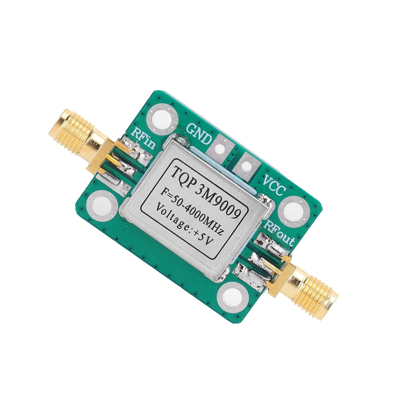 RF Amplifier Low Noise Amplifier Wide Operating Frequency Range for Industry for Amplifier