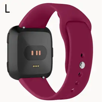 lazada fitbit versa