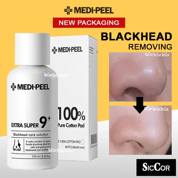 medi peel pore 9