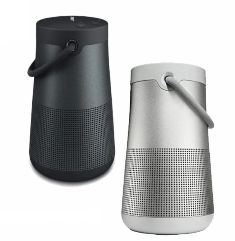 Bose SoundLink Revolve+ II Bluetooth Speaker Singapore