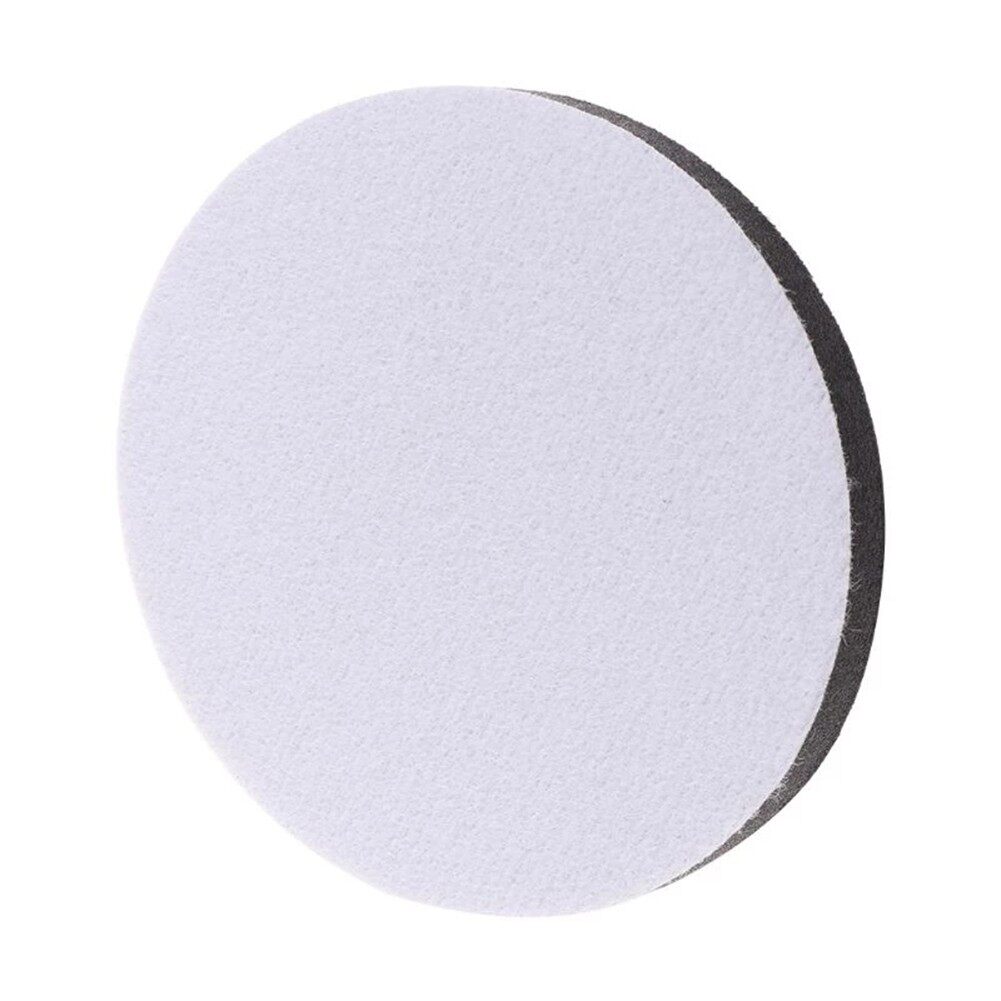 Unnicoco High Quality Interface Pad for Uneven Surface Polishing Power Tool Accessory