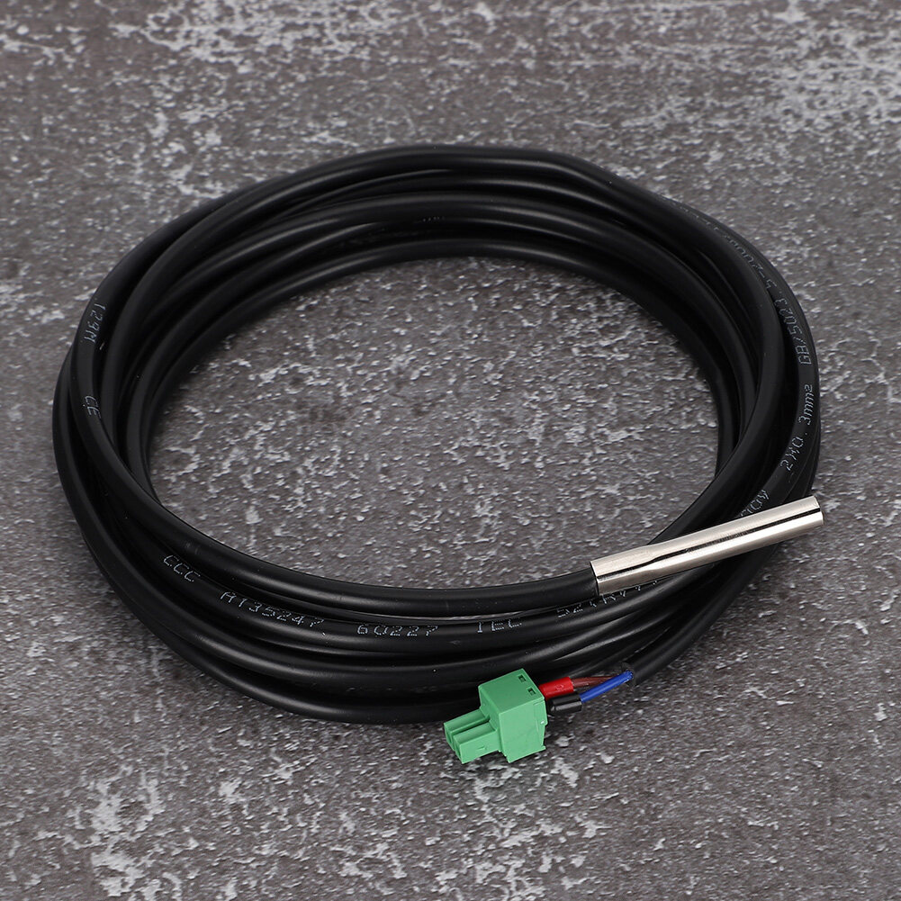 47K Thermistor Temperature Sensor, Battery Temperature Sensor