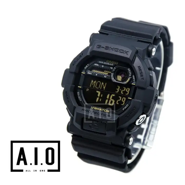 supplier g shock original