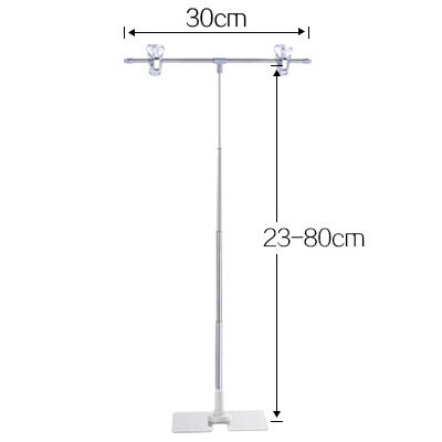 Tenwish Photography Accessories Backdrop Stand Camera Photographic Professional Photo Background Props For Studio Shoot Cosmetics Rings