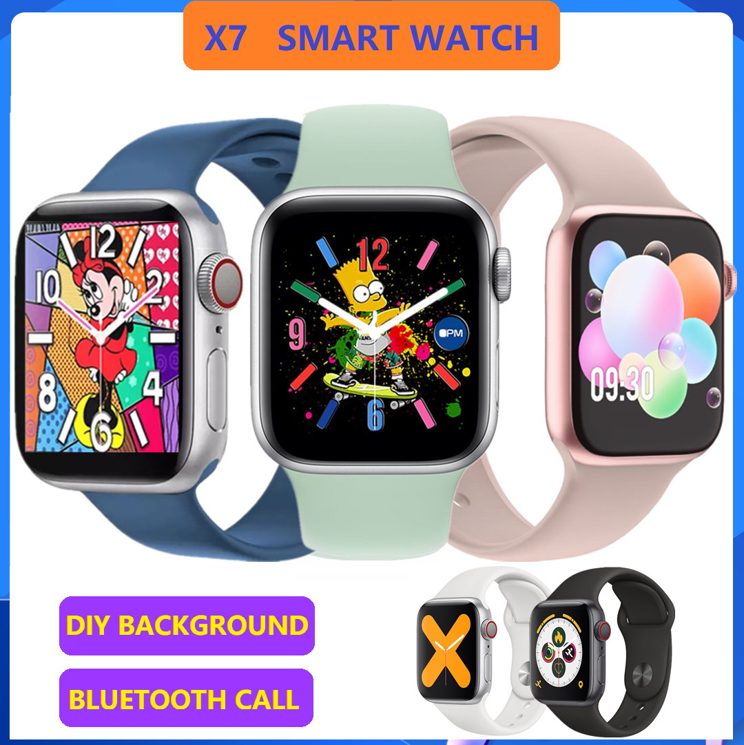 Shop Xiaomi Smart Watch Android online - May 2022 | Lazada.com.my
