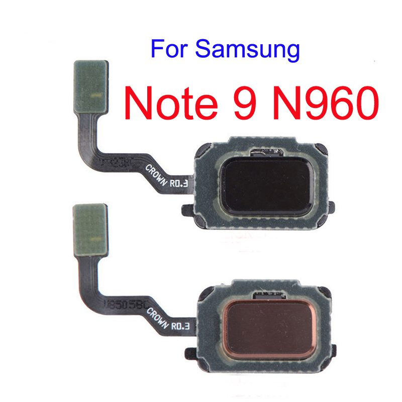 Cảm Biến Vân Tay Touch ID Flex In Vân Tay Cho Samsung Galaxy Note 9 N960