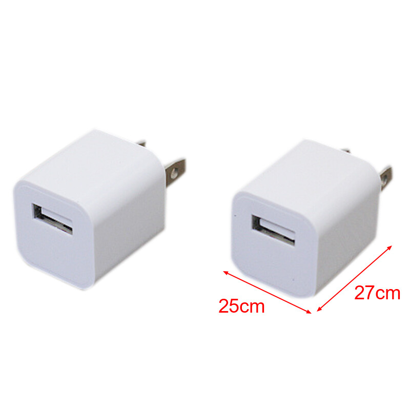 Type C Quick Charger Adapter For iPhone Android Fast Charging PD charger port