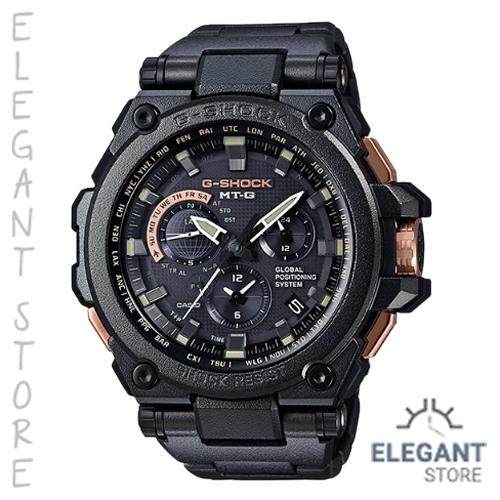 Casio G-Shock MTG-G1000RB-1A / MTGG1000RB-1A / MTG-G1000RB
