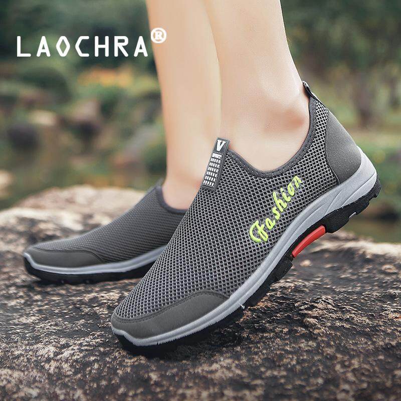 mens slip on dress sneakers