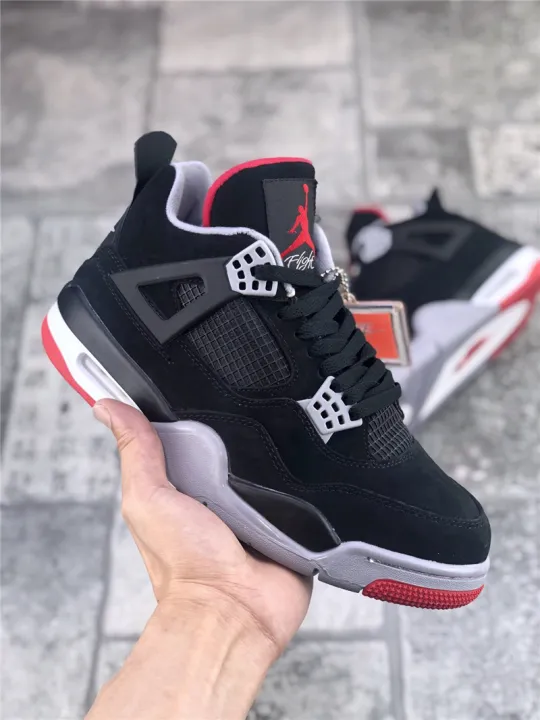 jordan 4 high