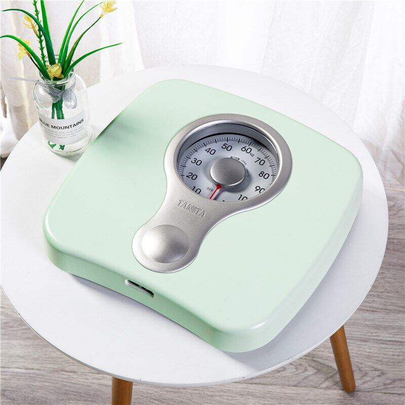 Japanese Weight Scale Household Health Scale Human Body Scale
