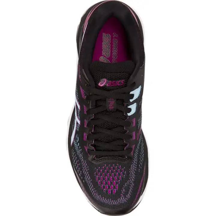 asics gt 2000 7 womens black