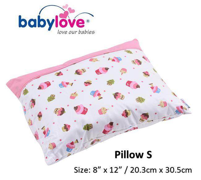 babylove pillow