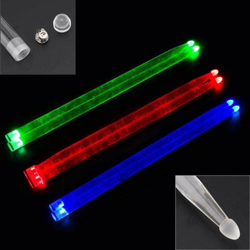 SLADE 1 5A Dùi Trống Noctilucent trong Bóng Tối Diễn Sân Khấu Nhạc Jazz Dùi Trống