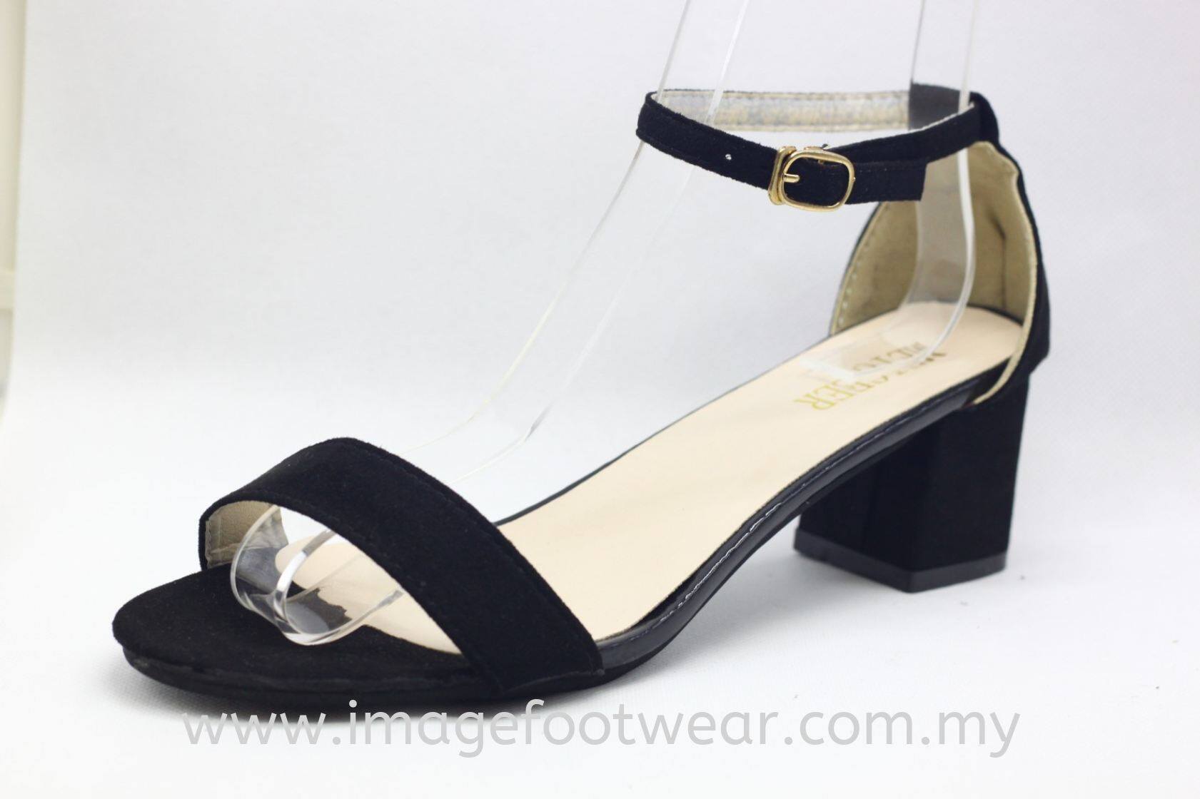 1.5 inch heel sandals